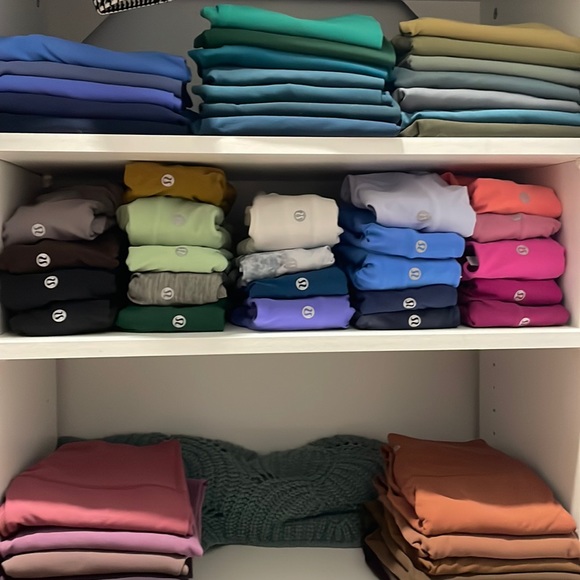 Align tanks - Picture 1 of 1